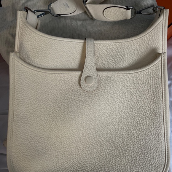 Hermes Evelyne - Picture 2 of 4